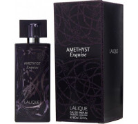 Lalique Amethyst Exquise EDP 100ml