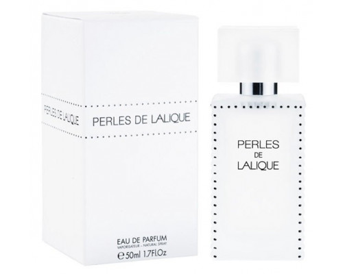 Lalique Perles De Lalique EDP 50ml