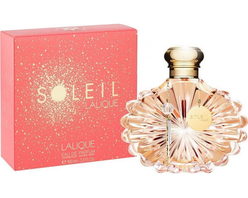 Lalique Soleil EDP 100ml