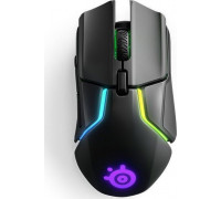 SteelSeries Rival 650 Wireless Mouse (62456)