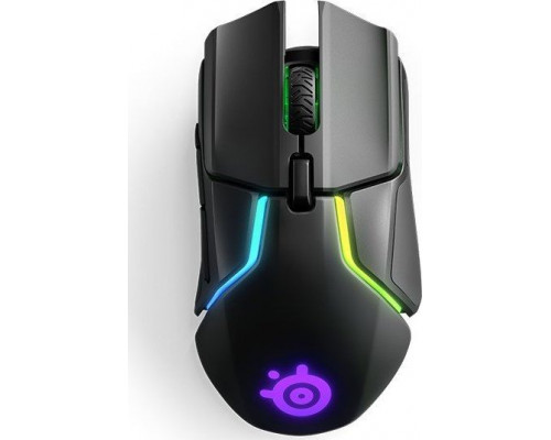 SteelSeries Rival 650 Wireless Mouse (62456)