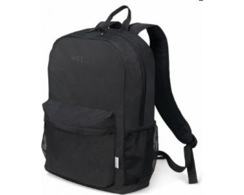 Dicota BASE XX B2 laptop backpack black 15.6 "