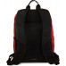 Ferrari Backpack FEURBP15RE 15 "Urban Collection red / red universal