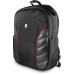 Ferrari backpack FESRBBPCO15BK 15 "black / black Scuderia universal