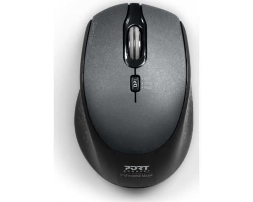 Port Designs Office PRO Silent Mouse (900713)