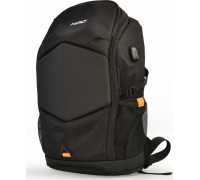 HIRO Turtle Backpack for 15.6 & quot; Notebook (black)