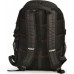 HIRO Turtle Backpack for 15.6 & quot; Notebook (black)