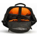 HIRO Turtle Backpack for 15.6 & quot; Notebook (black)