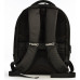 HIRO Rhino Backpack for 15.6 & quot; Notebook (black)
