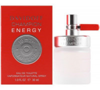 Davidoff Champion Energy EDT 30ml