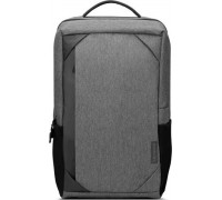 Lenovo Business Casual Backpack 15.6 "Gray (4X40X54258)