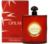 YVES SAINT LAURENT YSL Opium EDT 50ml