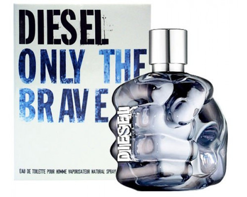 Diesel Only the Brave EDT 50ml
