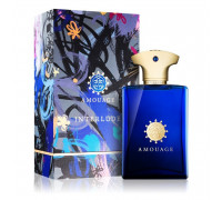 Amouage Interlude (M) EDP/S 100ml