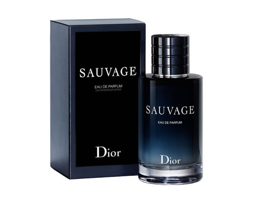 Christian Dior Sauvage EDP 100ml