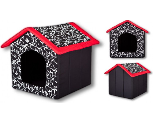HOBBYDOG Buda with a red roof 44x38