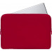 RIVACASE Antishock Case for 13" red laptop universal