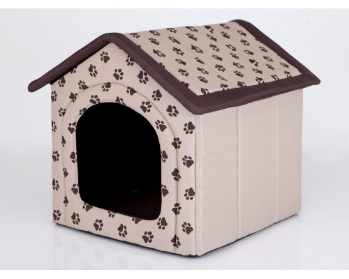 HOBBYDOG Doghouse beige 44x38