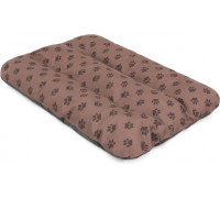 HOBBYDOG Eco prestige mattress - Light brown 115x80