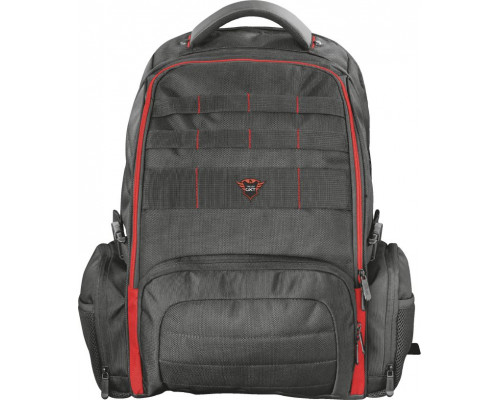 Trust GXT 1250 Hunter 17.3 "Backpack (22571)