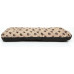 HOBBYDOG Eco prestige mattress - Beige 115x80
