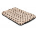 HOBBYDOG Eco prestige mattress - Beige 115x80