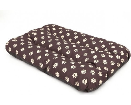 HOBBYDOG Eco-prestige mattress - Dark brown 115x80