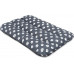 HOBBYDOG Eco prestige mattress - Graphite 115x80