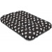 HOBBYDOG Eco prestige mattress - Black 115x80
