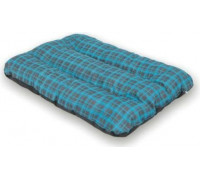 HOBBYDOG Eco prestige mattress - Blue 115x80