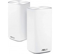 Asus ZenWiFi CD6 router, 2 pcs.