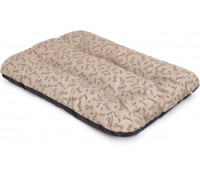 HOBBYDOG Eco-prestige mattress - Beige 115x80
