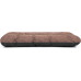 HOBBYDOG Eko prestige mattress - Light brown 115x80