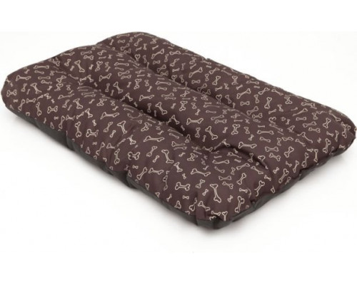 HOBBYDOG Eko prestige mattress - Dark brown 115x80