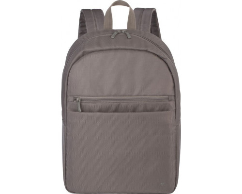 RivaCase Backpack 15.6" Khaki 