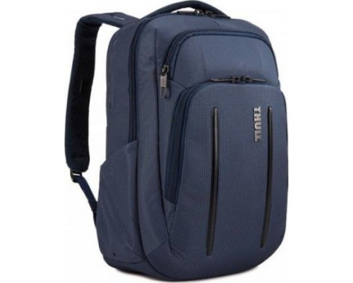 Thule Crossover 2 Backpack 20L blue - 3203839