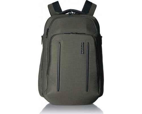 Thule Crossover 2 Backpack 30L green - 3203837