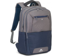 RIVACASE Backpack Suzuka 17.3" laptop gray universal