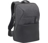 RIVACASE Lantau Backpack laptop 15.6 "black universal