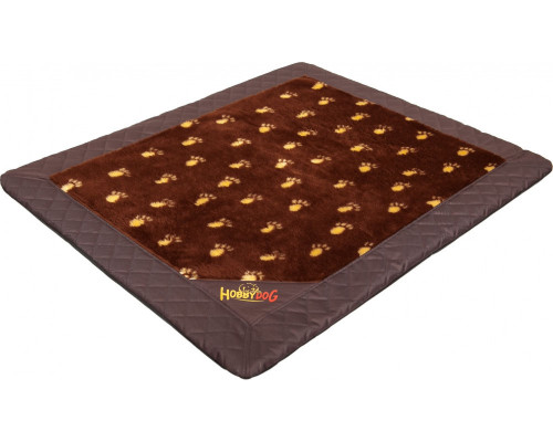HOBBYDOG Exclusive mat - Bronze XL
