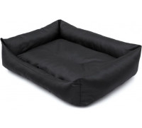 HOBBYDOG Eco bed - Black XL