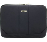 Guess SAFFIANO 13" NOTEBOOK CASE BLACK standard