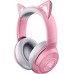 Razer Kraken BT Kitty Edition Headphones (RZ04-03520100-R3M1)