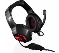 Modecom Volcano Sword Headphones (MC-839)