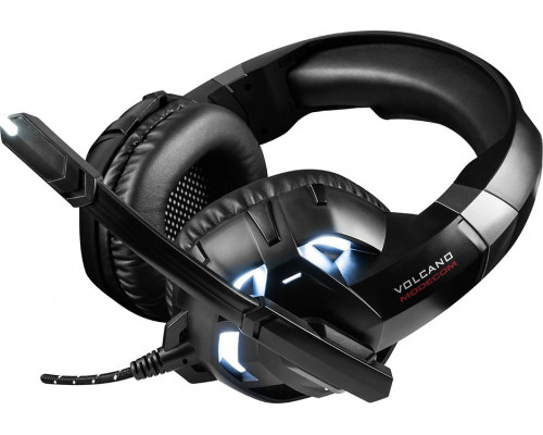 Modecom Volcano MC-849 Shield 2 Headphones (S-MC-849-SHIELD2)
