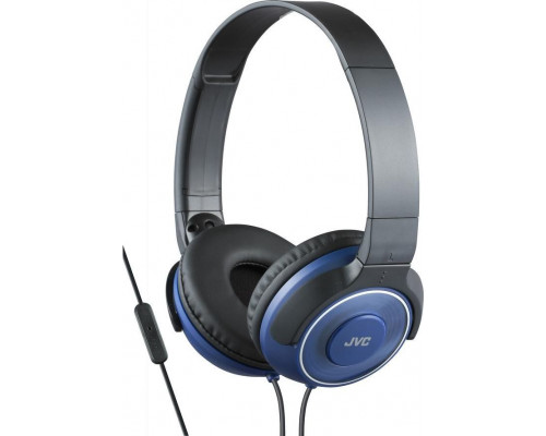 JVC HA-SR225-AE Headphones (UHJVCRNPSR22501)