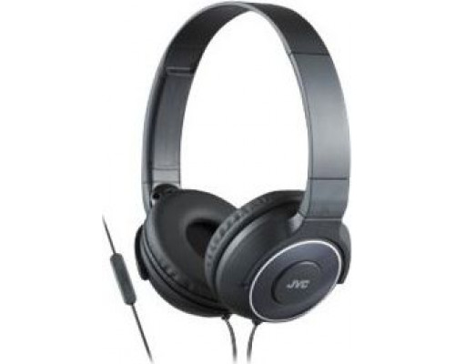 JVC HA-SR225-BE headphones