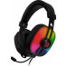 Thermaltake Pulse G100 3D RGB Headphones (HT-PLS-ANECBK-28)