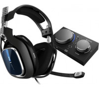 Astro A40 TR Headset + MixAmp Pro PC, PS4 (939-001661)