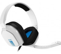 Logitech A10 headphones for PS4 (939-001847)